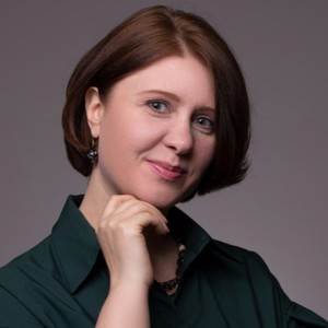Елена Викторовна Трухина — психолог на платформе Приём
