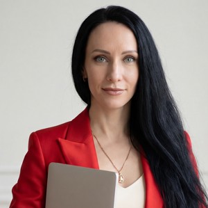 Анастасия Юрьевна Новикова — психолог на платформе Приём