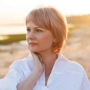 Татьяна Львовна Ларина — психолог на платформе Приём