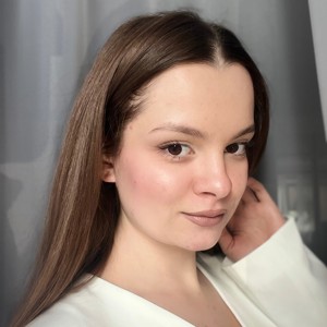 Елена Дмитриевна Тартынская — психолог на платформе Приём