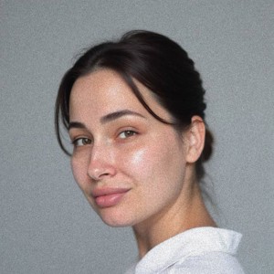Марина Чернова — психолог на платформе Приём