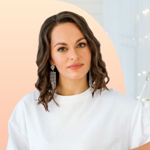 Дарья Анатольевна Молчанова — психолог на платформе Приём