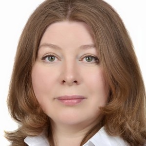 Инесса Викторовна Возжаева — психолог на платформе Приём