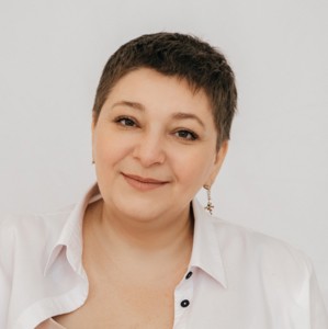 Елена Яковлевна Семенова — психолог на платформе Приём