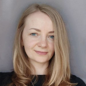 Елена Александровна Сарамуд — психолог на платформе Приём