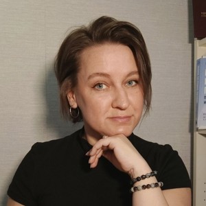 Татьяна Калиничева — психолог на платформе Приём
