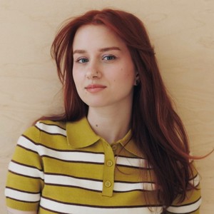 Валерия Игоревна Шугаева — психолог на платформе Приём
