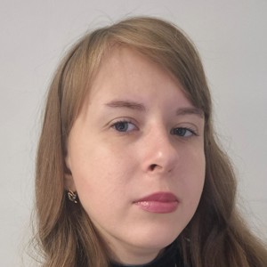 Юлия Олеговна Зубко — психолог на платформе Приём
