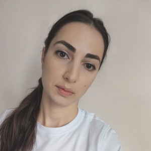 Марьям Омаровна Исаева — психолог на платформе Приём