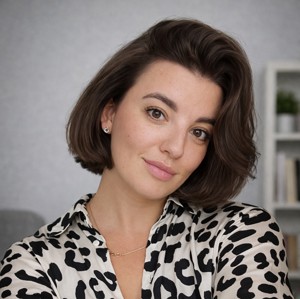 Дарья Денисовна Симонова — психолог на платформе Приём