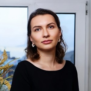 Юлия Владимировна Баженова — психолог на платформе Приём