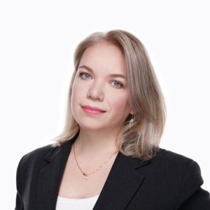 Татьяна Леонидовна Мокшина — психолог на платформе Приём