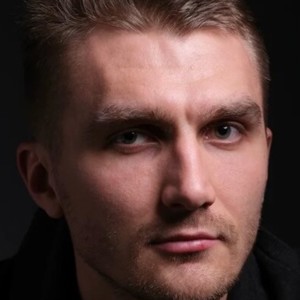Кирилл Зенин — психолог на платформе Приём