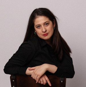 Мария Михайловна Шрайнер — психолог на платформе Приём