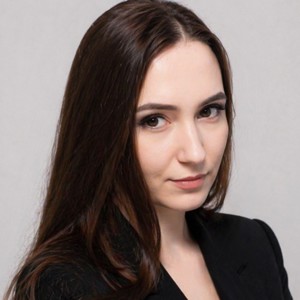 Ольга Александровна Трусова — психолог на платформе Приём