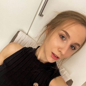 Валерия Андреевна Суханова — психолог на платформе Приём