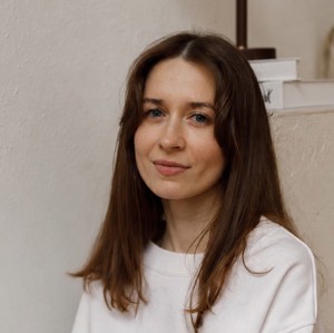 Анастасия Владимировна Сорокина — психолог на платформе Приём