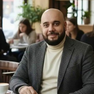 Михаил Михайлович Тимофеев — психолог на платформе Приём