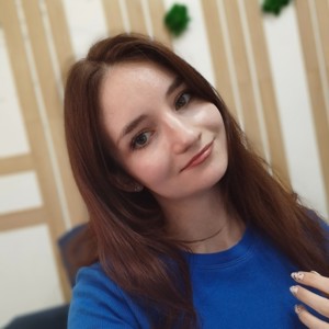 Татьяна Геннадьевна Дынина — психолог на платформе Приём