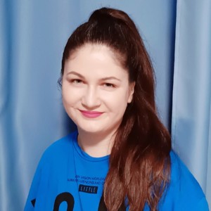 Наталья Афанасьева — психолог на платформе Приём