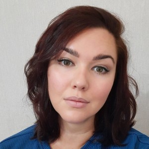 Раиса Кожухарь — психолог на платформе Приём