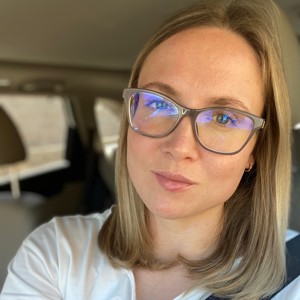 Анастасия Николаевна Щирова — психолог на платформе Приём