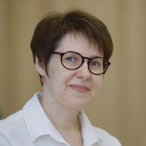 Тамара Александровна Михайлова — психолог на платформе Приём