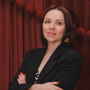 Екатерина Савчук — психолог на платформе Приём