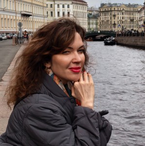 Валерия Владимировна Андропова — психолог на платформе Приём