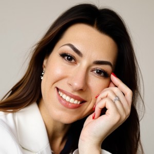 Татьяна Владимировна Грощенко — психолог на платформе Приём