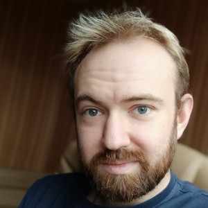 Юрий Сергеевич Пекарский — психолог на платформе Приём