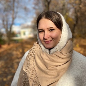 Анна Николаевна Янина — психолог на платформе Приём