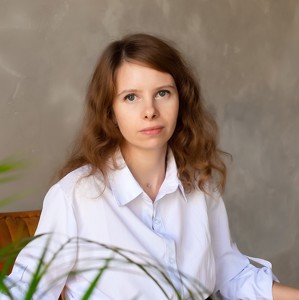 Алиса Львовна Правдина — психолог на платформе Приём