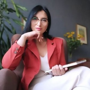 Драгана Драголюбовна Крстич — психолог на платформе Приём