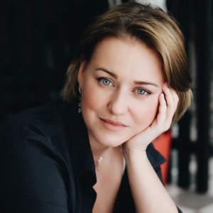 Анна Сергеевна Пархоменко — психолог на платформе Приём