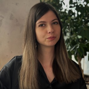 Ирина Лагатская — психолог на платформе Приём