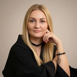 Дарья Сергеевна Анучина — психолог на платформе Приём