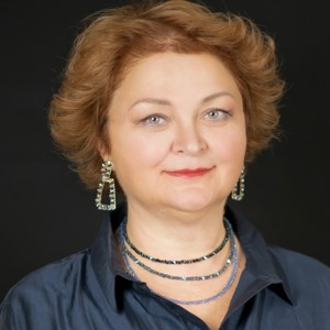 Олеся Викторовна Белкина — психолог на платформе Приём