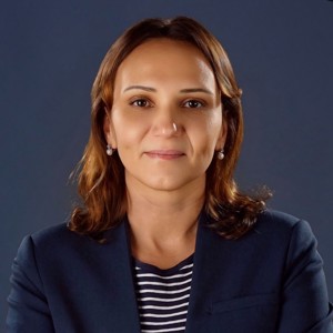 Зульфия Фанисовна Галимова — психолог на платформе Приём