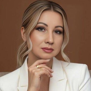 Татьяна Алимовна Турыгина — психолог на платформе Приём