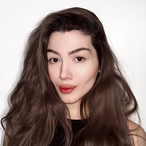 Елена Юрьевна Барамия — психолог на платформе Приём