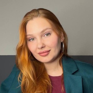 Екатерина Глебовна Мельникова — психолог на платформе Приём