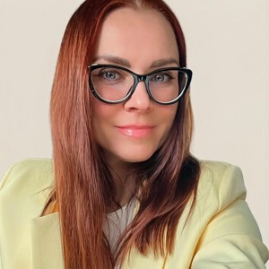 Юлия Николаевна Шагардина — психолог на платформе Приём