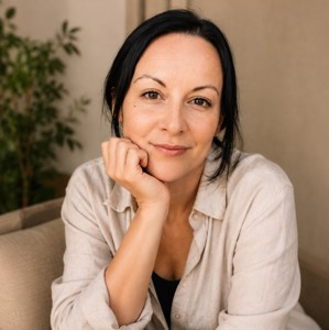 Марина Емцева — психолог на платформе Приём