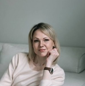 Ксения Александровна Толстокорова — психолог на платформе Приём