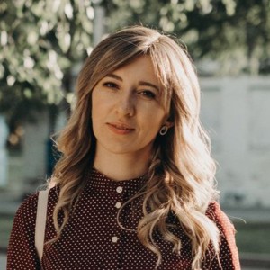 Ирина Юрьевна Тарасова — психолог на платформе Приём