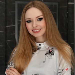 Анастасия Александровна Романенко — психолог на платформе Приём