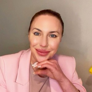 Анастасия Анатольевна Подъячева — психолог на платформе Приём