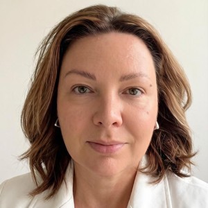 Елена Михайловна Волкова — психолог на платформе Приём