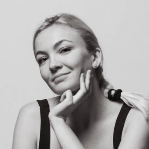 Анастасия Федоровна Кожевникова — психолог на платформе Приём